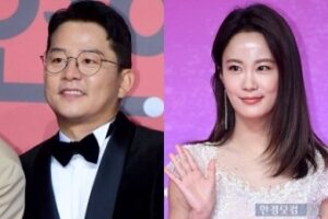 개그맨 김준호, 김지민 드디어 결혼! 결혼식 하객반응과 후기