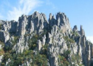 금강산 유네스코 세계문화유산 등재