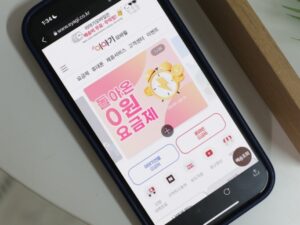 알뜰폰 유심, 아이폰, 갤럭시 호환 개통 총정리