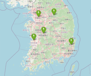 추석 전기차 무료 충전, 이것만 알면 끝! 충전소 위치,시간 꿀팁과 총정리